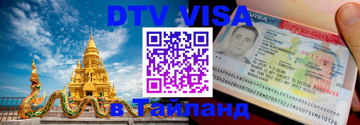Сколько стоит DTV виза — актуальные цены, оформление даже без документов - Оренбург 